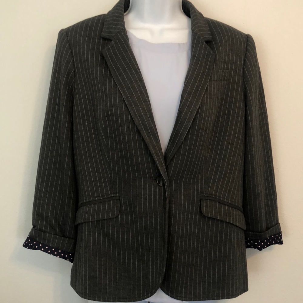 The Limited Blazer